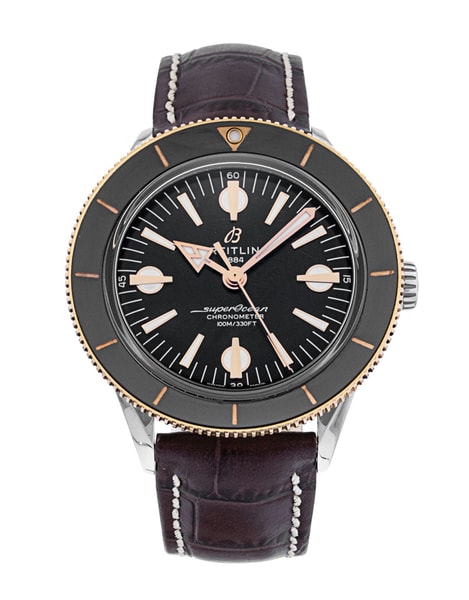 Breitling SuperOcean Heritage 57 U10370